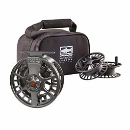 Mulinello mosca Waterworks Lamson Liquid Cassette