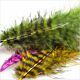 Grizzly Marabou 5 pz. / 13 cm | Piume morbide per la costruzione di code da streamer